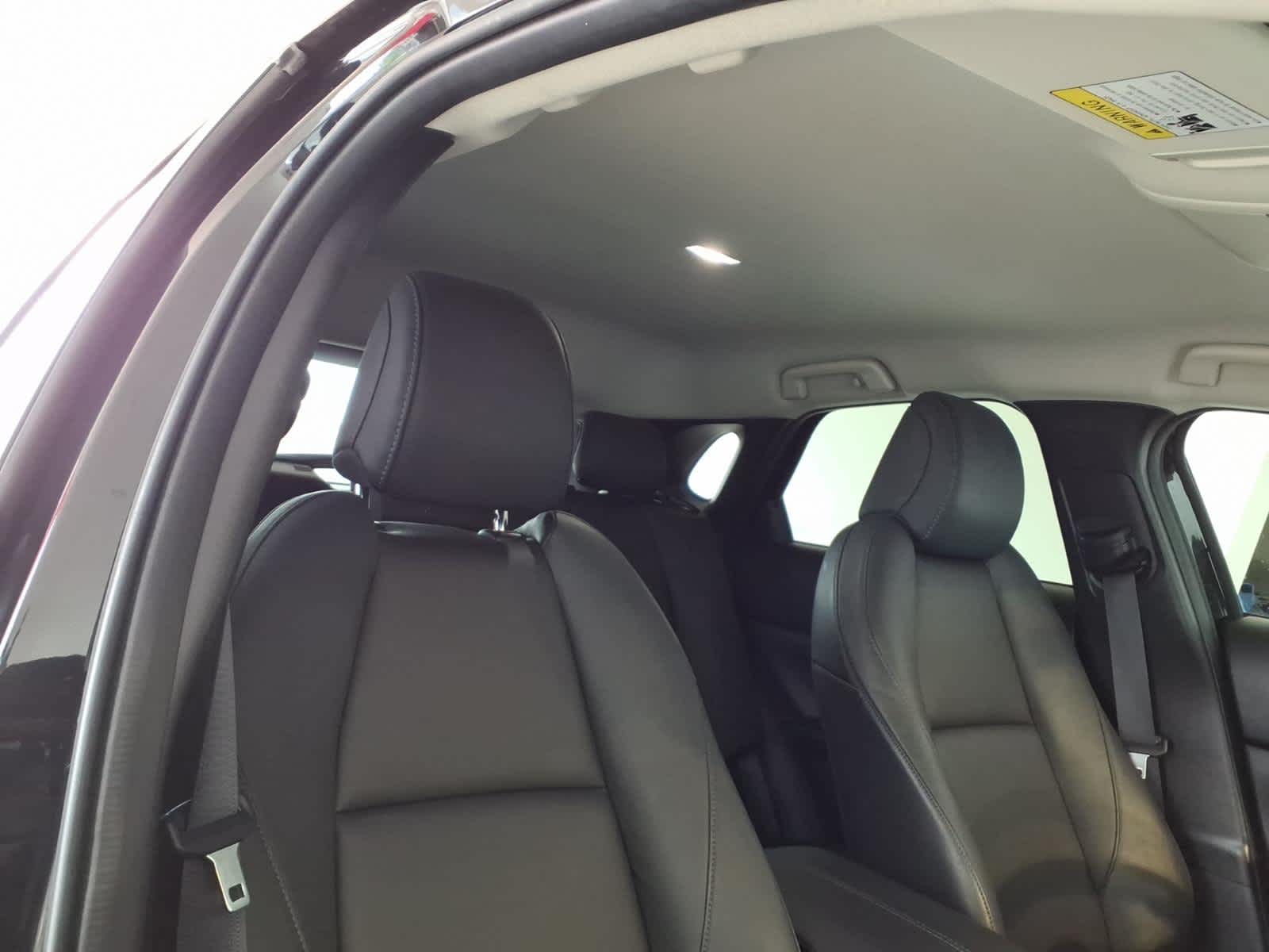 2024 Mazda Mazda CX-30 2.5 S Select Sport AWD
