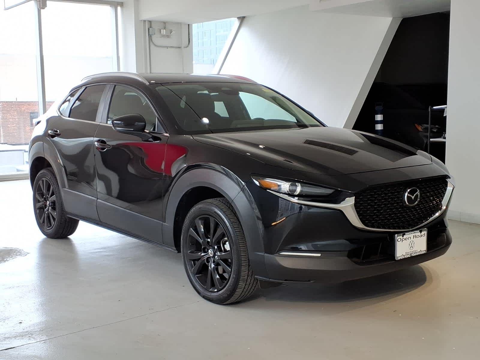 2024 Mazda Mazda CX-30 2.5 S Select Sport AWD