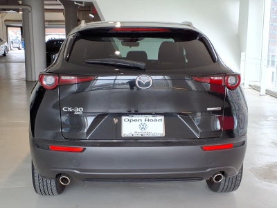 2024 Mazda Mazda CX-30 2.5 S Select Sport AWD