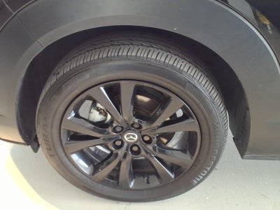 2024 Mazda Mazda CX-30 2.5 S Select Sport AWD