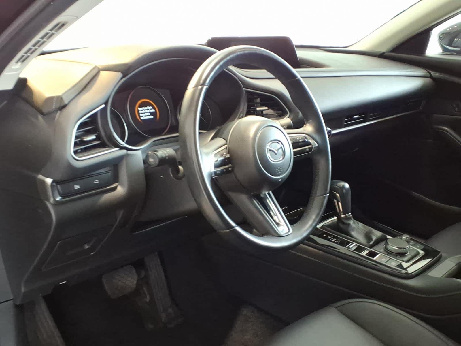 2024 Mazda Mazda CX-30 2.5 S Select Sport AWD