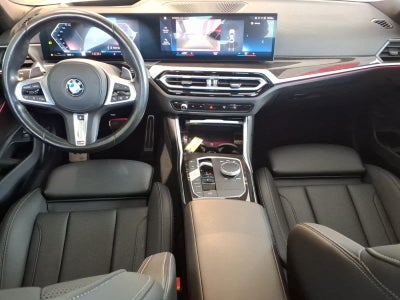 2023 BMW 3 Series 330i xDrive Sedan