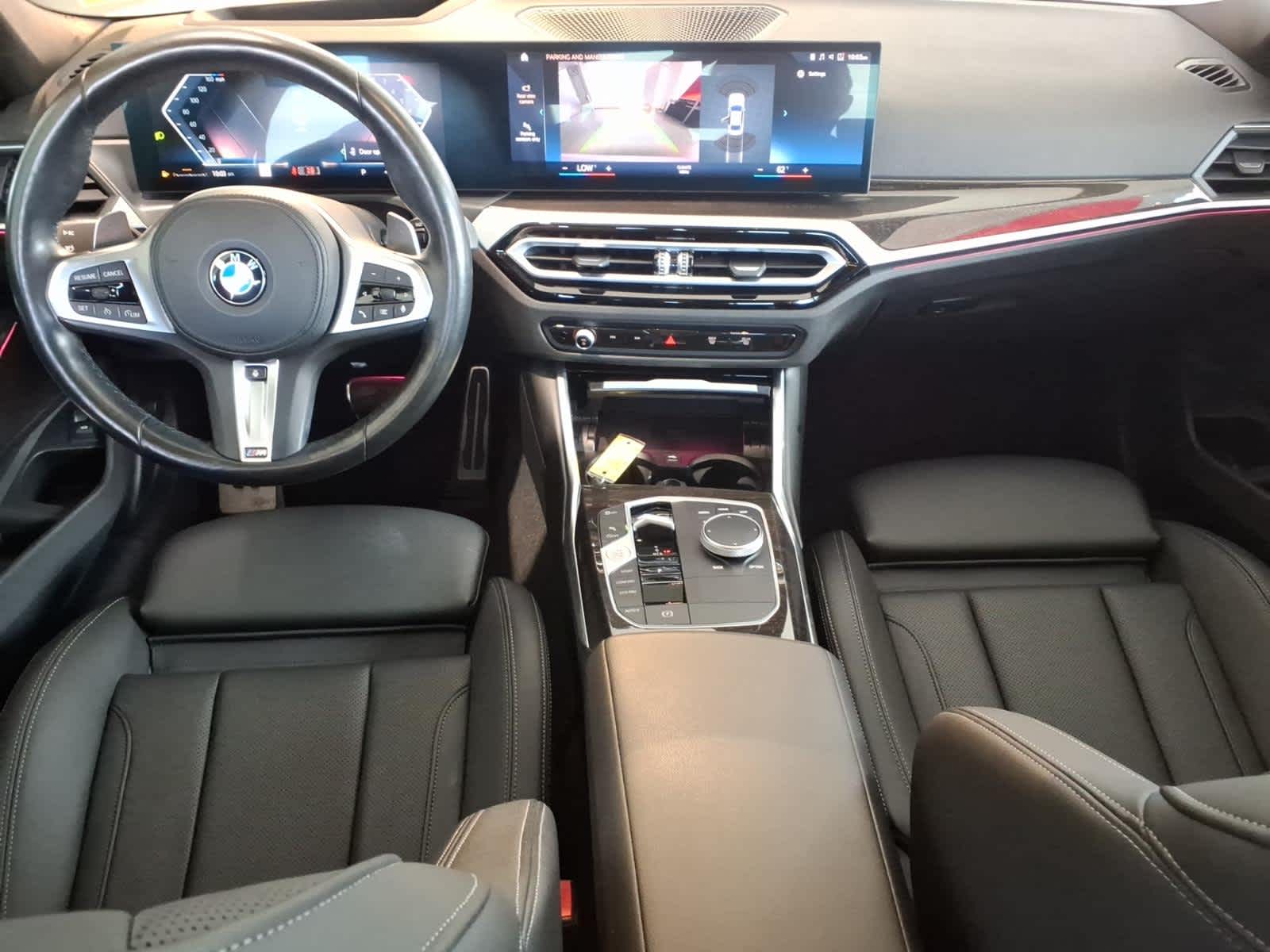 2023 BMW 3 Series 330i xDrive Sedan