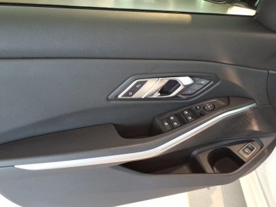 2023 BMW 3 Series 330i xDrive Sedan