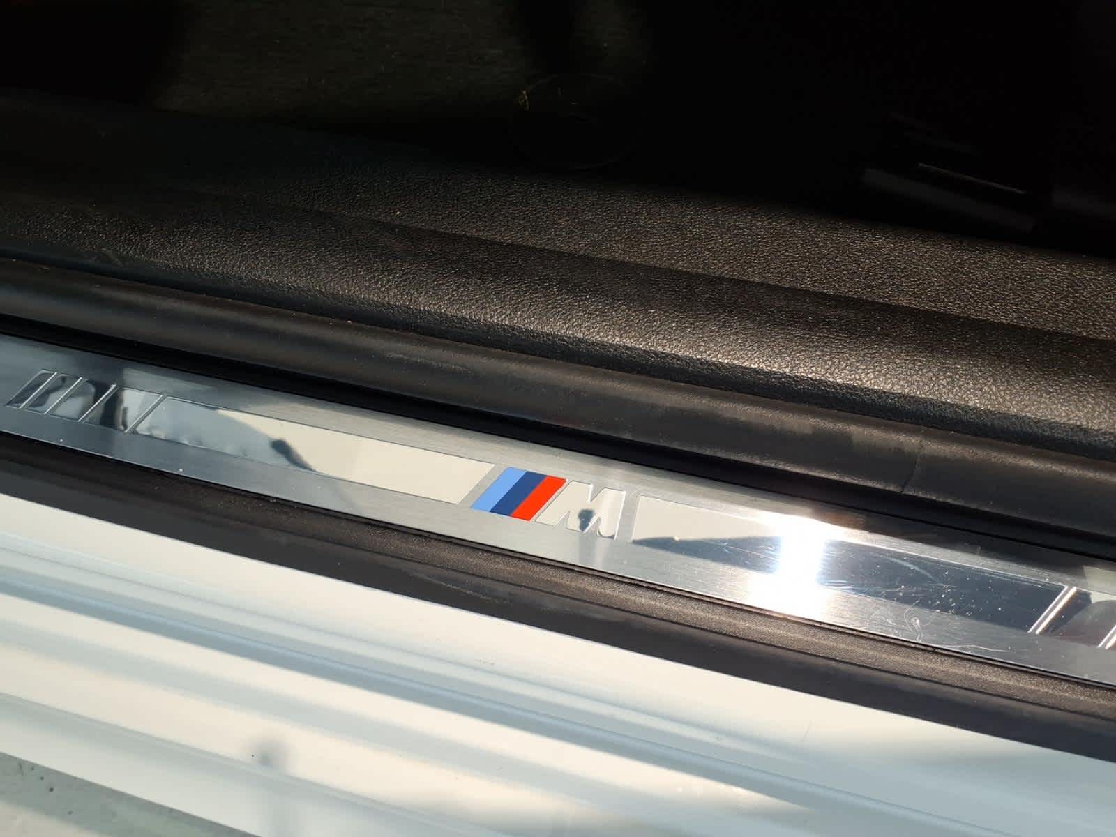 2023 BMW 3 Series 330i xDrive Sedan