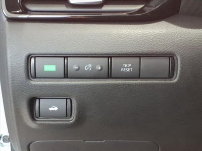 2025 Nissan Sentra SV CVT