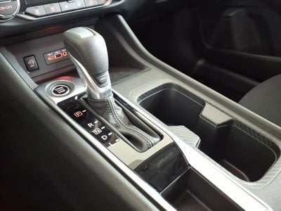 2025 Nissan Sentra SV CVT