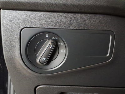 2022 Volkswagen Tiguan 2.0T S 4MOTION