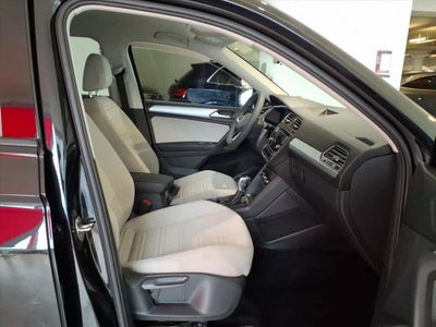 2022 Volkswagen Tiguan 2.0T S 4MOTION