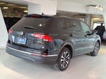 2022 Volkswagen Tiguan 2.0T S 4MOTION
