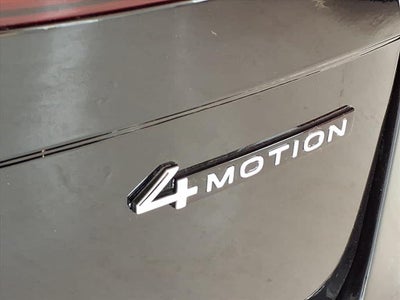 2023 Volkswagen Tiguan 2.0T SE 4MOTION