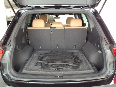 2023 Volkswagen Tiguan 2.0T SE 4MOTION