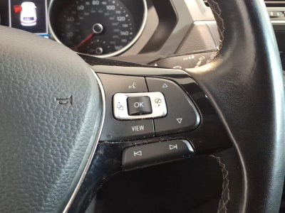 2020 Volkswagen Tiguan 2.0T SE R-Line Black 4MOTION