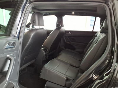 2020 Volkswagen Tiguan 2.0T SE R-Line Black 4MOTION