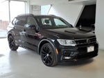 2020 Volkswagen Tiguan 2.0T SE R-Line Black 4MOTION