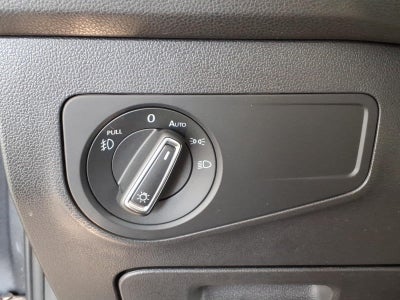 2021 Volkswagen Tiguan 2.0T SE R-Line Black 4MOTION