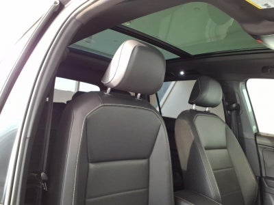 2021 Volkswagen Tiguan 2.0T SE R-Line Black 4MOTION