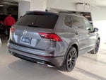 2021 Volkswagen Tiguan 2.0T SE R-Line Black 4MOTION