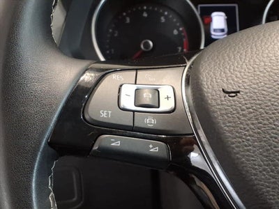 2021 Volkswagen Tiguan 2.0T SE R-Line Black 4MOTION