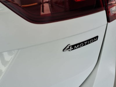 2024 Volkswagen Tiguan 2.0T SE 4MOTION