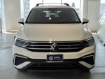 2024 Volkswagen Tiguan 2.0T SE 4MOTION