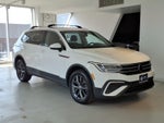 2024 Volkswagen Tiguan 2.0T SE 4MOTION