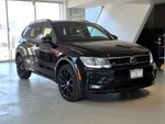 2020 Volkswagen Tiguan 2.0T SE R-Line Black 4MOTION
