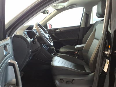 2023 Volkswagen Tiguan 2.0T SE 4MOTION