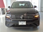 2023 Volkswagen Tiguan 2.0T SE 4MOTION