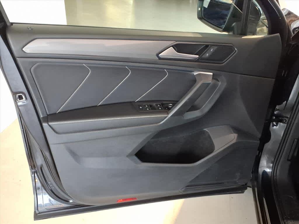 2023 Volkswagen Tiguan 2.0T SE 4MOTION