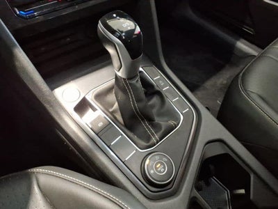 2023 Volkswagen Tiguan 2.0T SE 4MOTION