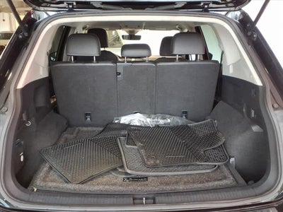 2023 Volkswagen Tiguan 2.0T SE 4MOTION