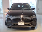 2023 Volkswagen Tiguan 2.0T SE 4MOTION