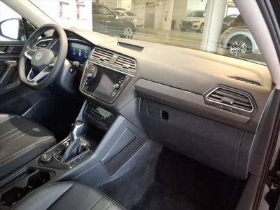 2023 Volkswagen Tiguan 2.0T SE 4MOTION