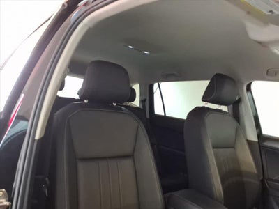 2023 Volkswagen Tiguan 2.0T SE 4MOTION