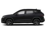 2026 Volkswagen Taos SE Black 4MOTION