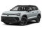 2026 Volkswagen Taos SE Black 4MOTION