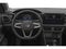 2026 Volkswagen Taos SE Black 4MOTION