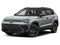 2027 Volkswagen Taos SE Black 4MOTION