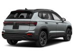 2027 Volkswagen Taos SE Black 4MOTION