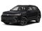 2027 Volkswagen Taos SE Black 4MOTION