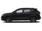 2027 Volkswagen Taos SE Black 4MOTION