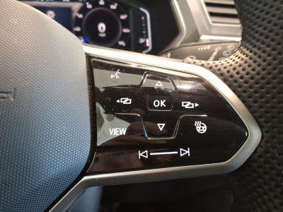 2023 Volkswagen Tiguan 2.0T SEL R-Line 4MOTION
