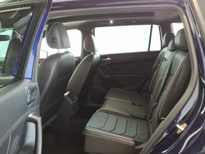 2023 Volkswagen Tiguan 2.0T SEL R-Line 4MOTION