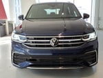 2023 Volkswagen Tiguan 2.0T SEL R-Line 4MOTION