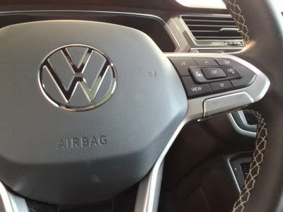 2023 Volkswagen Tiguan 2.0T SEL R-Line 4MOTION