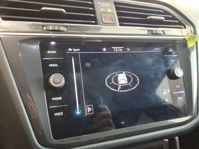 2023 Volkswagen Tiguan 2.0T SEL R-Line 4MOTION
