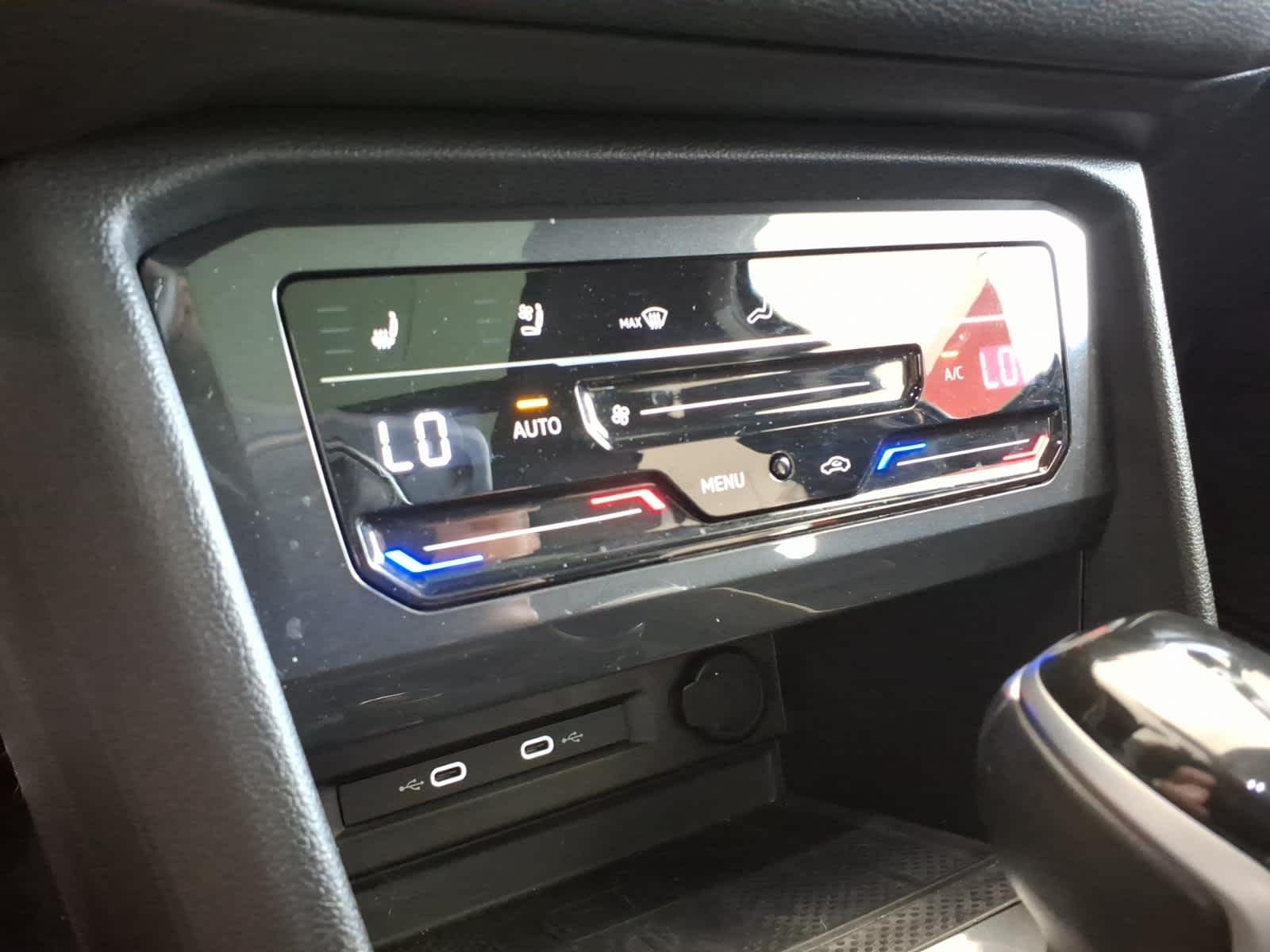 2023 Volkswagen Tiguan 2.0T SEL R-Line 4MOTION