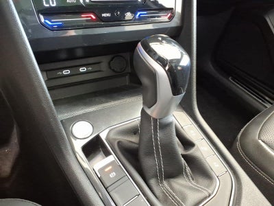 2023 Volkswagen Tiguan 2.0T SEL R-Line 4MOTION