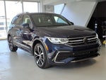 2023 Volkswagen Tiguan 2.0T SEL R-Line 4MOTION